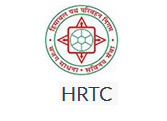 HRTC Online Bus Booking